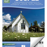 Gospel - Super Easy Songbook - Remenyi House of Music