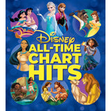 Disney All-Time Chart Hits