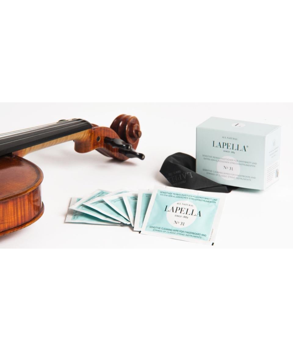 Gotz Lapella Fingerboard Polish - Remenyi House of Music