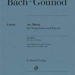 Gounod, C. - Ave Maria (Johann Sebastian Bach) - Remenyi House of Music