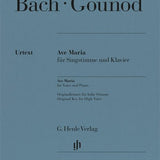 Gounod, C. - Ave Maria (Johann Sebastian Bach) - Remenyi House of Music