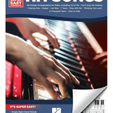 Hit Songs - Super Easy Songbook