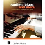 Ragtime Blues et plus