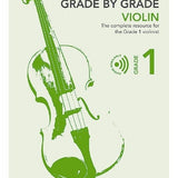 Grade by Grade, Book 1 - Remenyi House of Music