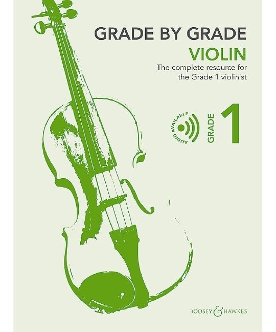 Grade by Grade, Book 1 - Remenyi House of Music