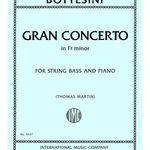 Gran Concerto in F sharp minor - Remenyi House of Music