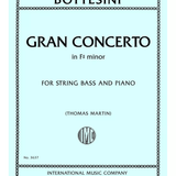 Gran Concerto in F sharp minor - Remenyi House of Music