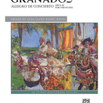 Granados, E. - Allegro de Concierto, Op. 46 - Remenyi House of Music