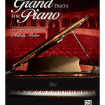 Grand Duets for Piano, Book 1 - Remenyi House of Music