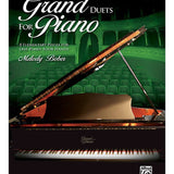 Grand Duets for Piano, Book 2 - Remenyi House of Music