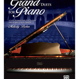 Grand Duets for Piano, Book 3 - Remenyi House of Music