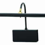 Grand Piano LED Clamp Lamp - Remenyi House of Music