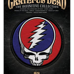 Grateful Dead - The Definitive Collection - Remenyi House of Music