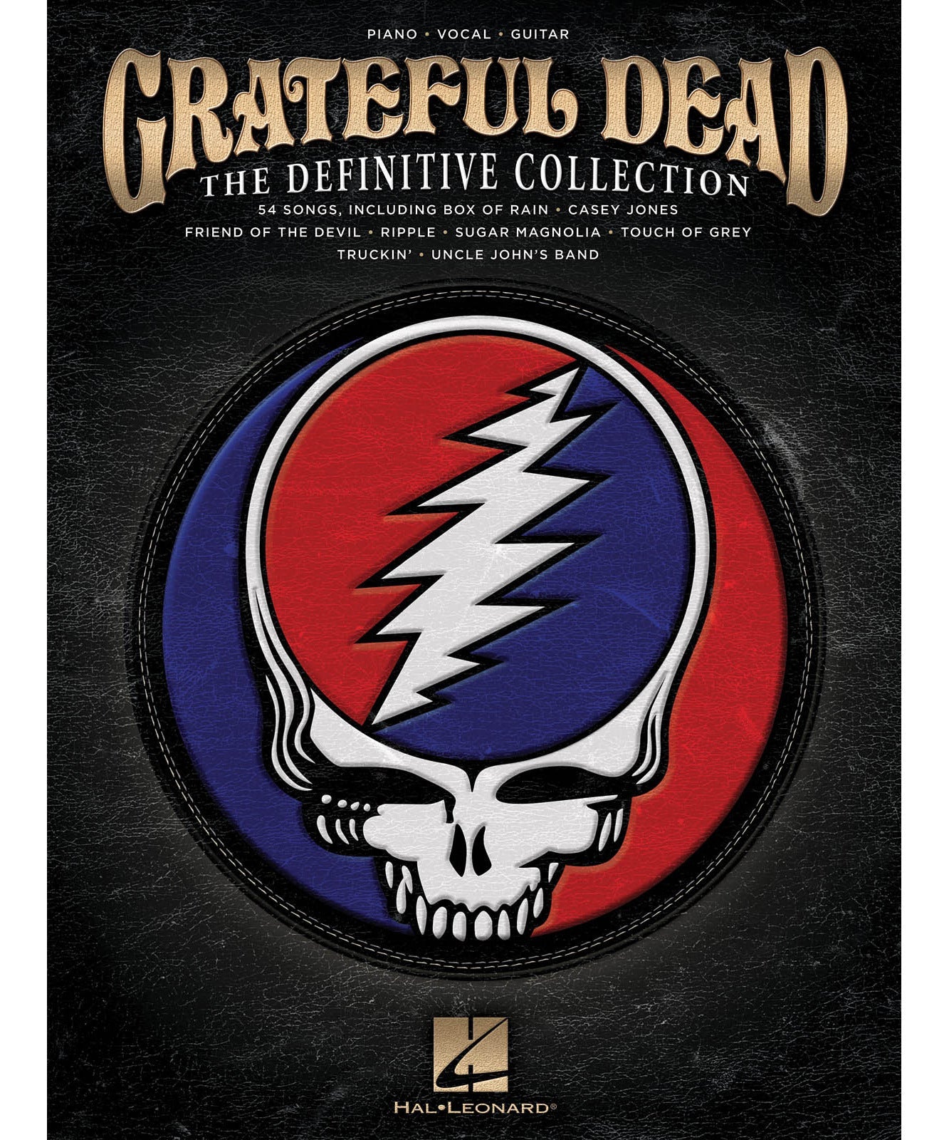 Grateful Dead - The Definitive Collection - Remenyi House of Music