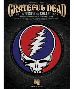 Grateful Dead - The Definitive Collection - Remenyi House of Music