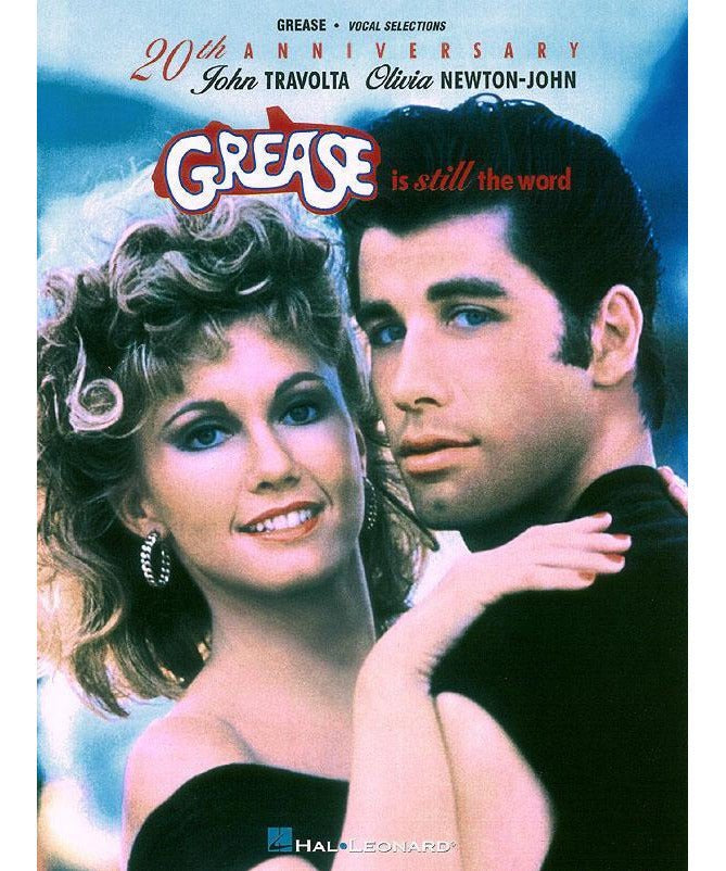 Grease Is Still the Word - Remenyi House of Music