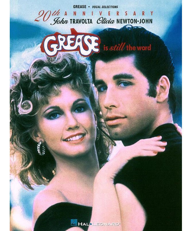 Grease Is Still the Word - Remenyi House of Music