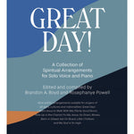 Great Day - Remenyi House of Music