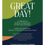 Great Day - Remenyi House of Music