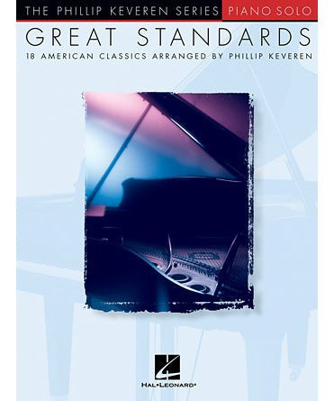 Great Standards - Remenyi House of Music