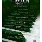 Greatest Hits: The 1970s for Piano - Remenyi House of Music