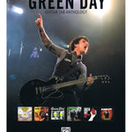 Green Day - Guitar Tab Anthology - Remenyi House of Music