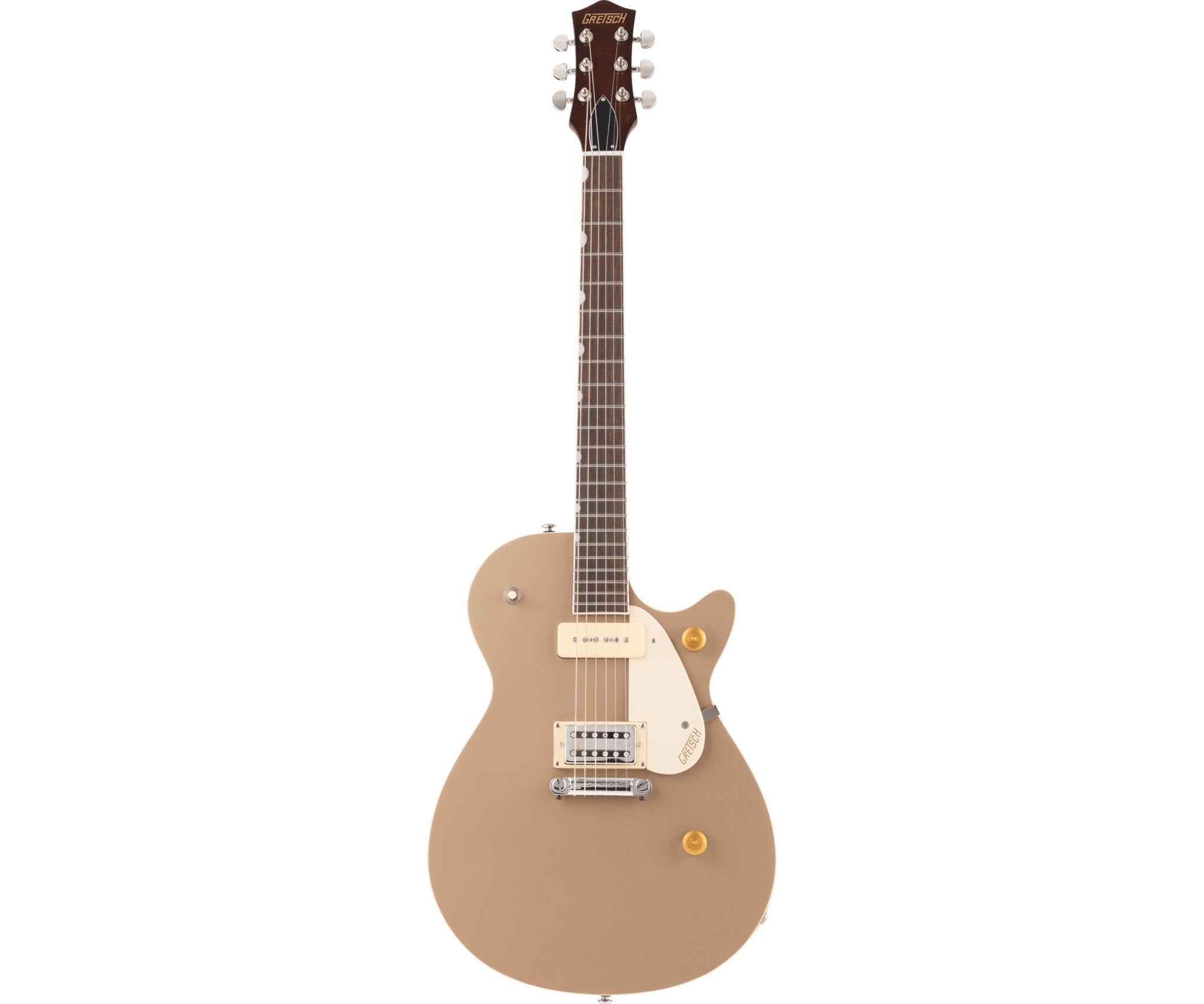 Gretsch G2215 - P90 Streamliner™ Junior Jet™ Club Electric Guitar - Remenyi House of Music