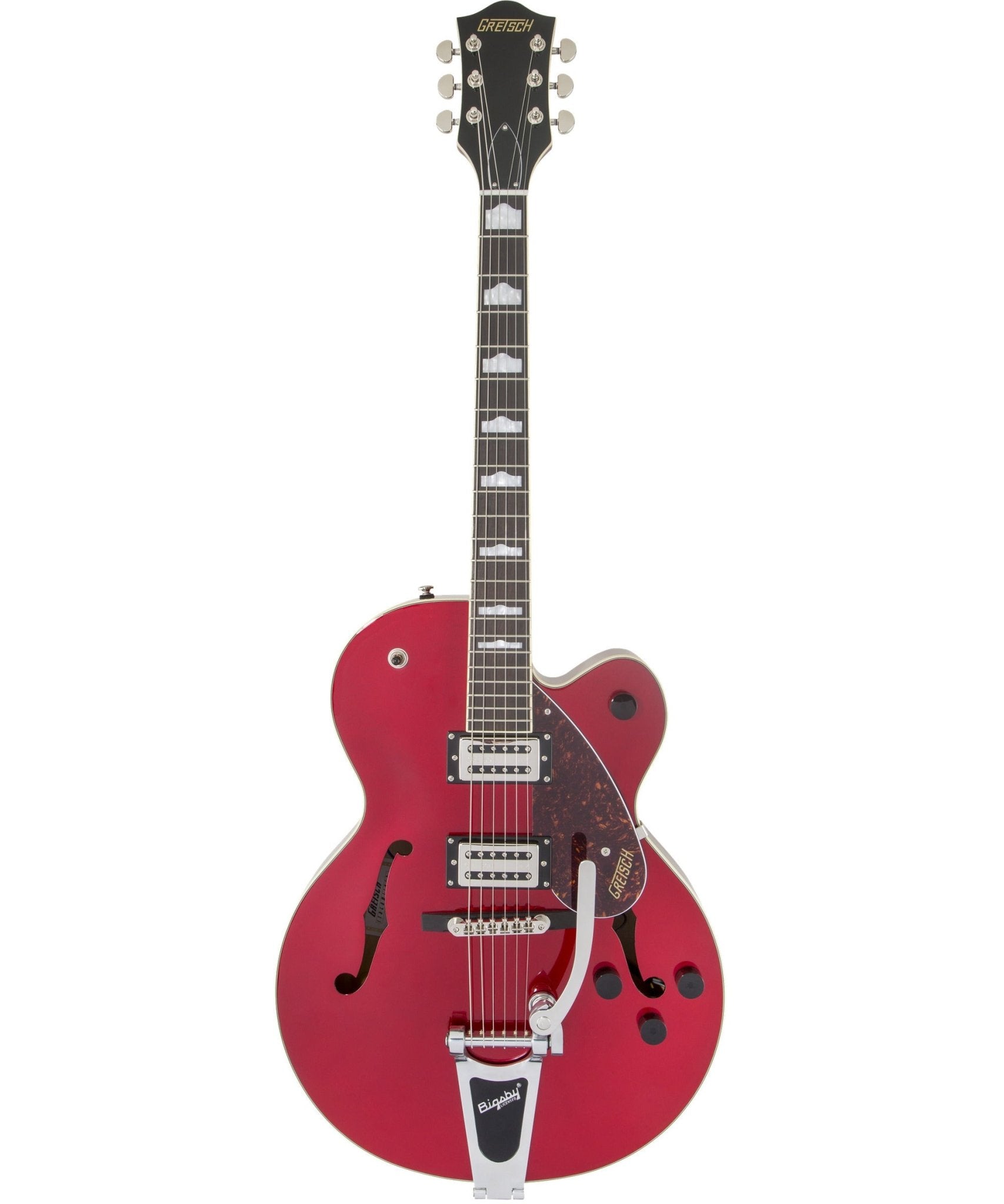 Gretsch G2420T Streamliner™ Hollow Body Single - Cut - Remenyi House of Music