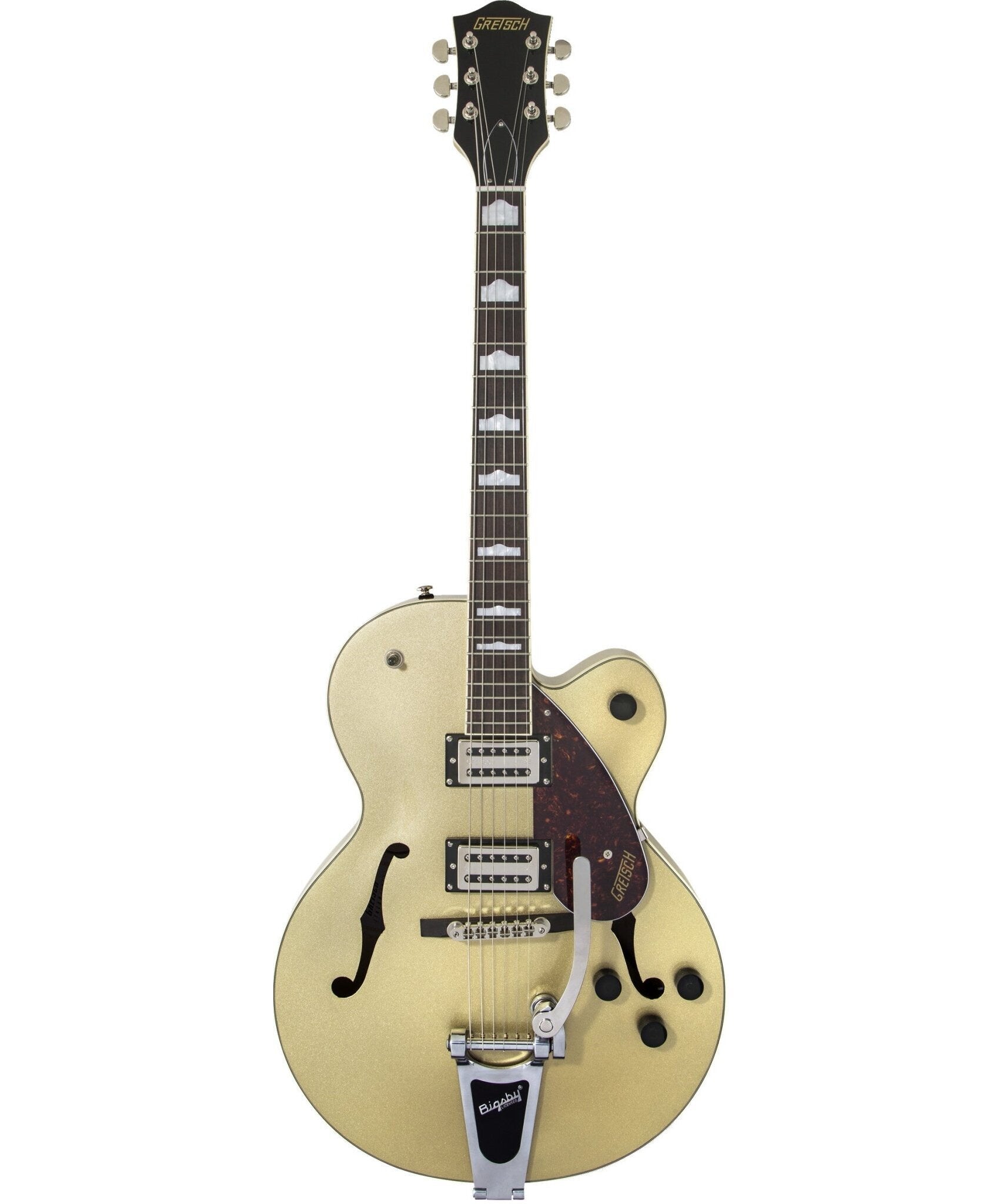 Gretsch G2420T Streamliner™ Hollow Body Single - Cut Electric Guitar - Remenyi House of Music