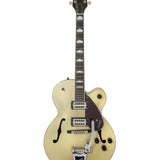 Gretsch G2420T Streamliner™ Hollow Body Single - Cut Electric Guitar - Golddust - Remenyi House of Music