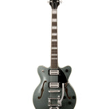 Gretsch G2655T Streamliner Center Block Jr. Double - cut Electric Guitar with Bigsby Electric Guitar - Remenyi House of Music