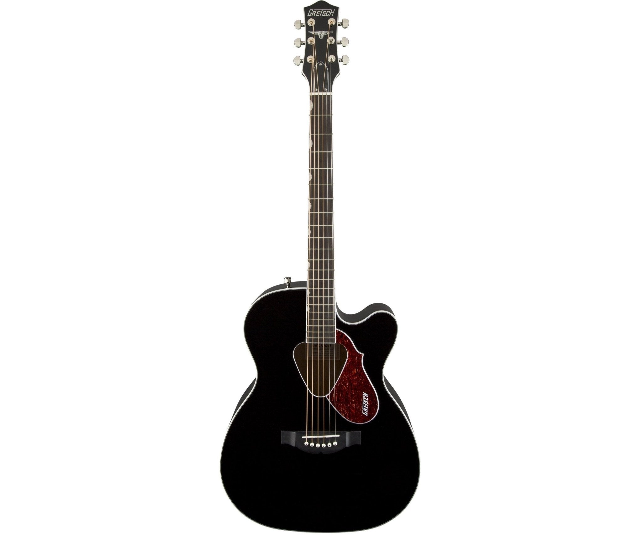 Gretsch G5013CE Rancher™ Jr. Cutaway Acoustic Electric Guitar - Remenyi House of Music