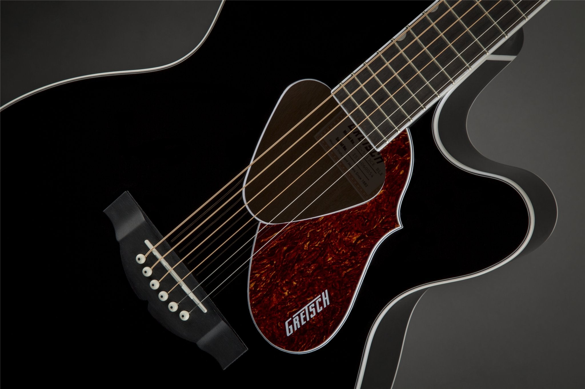 Gretsch G5013CE Rancher&trade; Jr. Cutaway Acoustic Electric Guitar - Remenyi House of Music