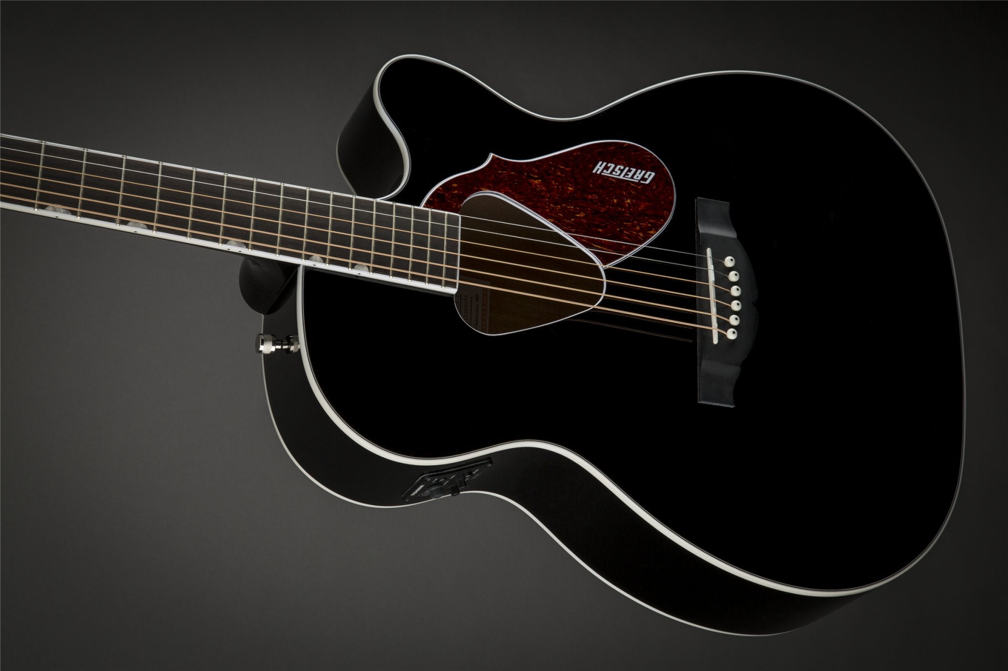 Gretsch G5013CE Rancher&trade; Jr. Cutaway Acoustic Electric Guitar - Remenyi House of Music