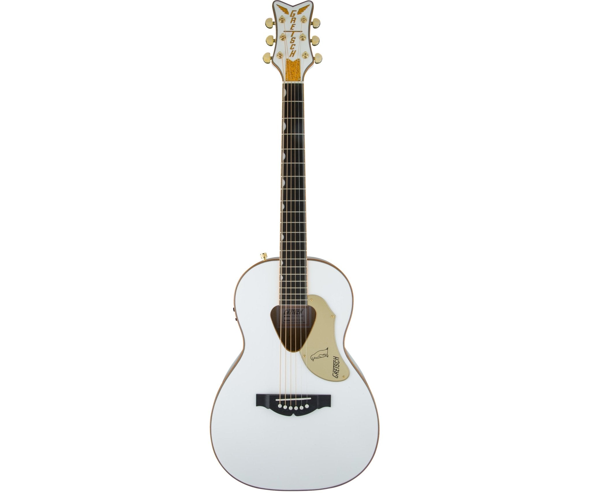 Gretsch G5021WPE Rancher Penguin Parlor Acoustic/Electric Guitar - Remenyi House of Music