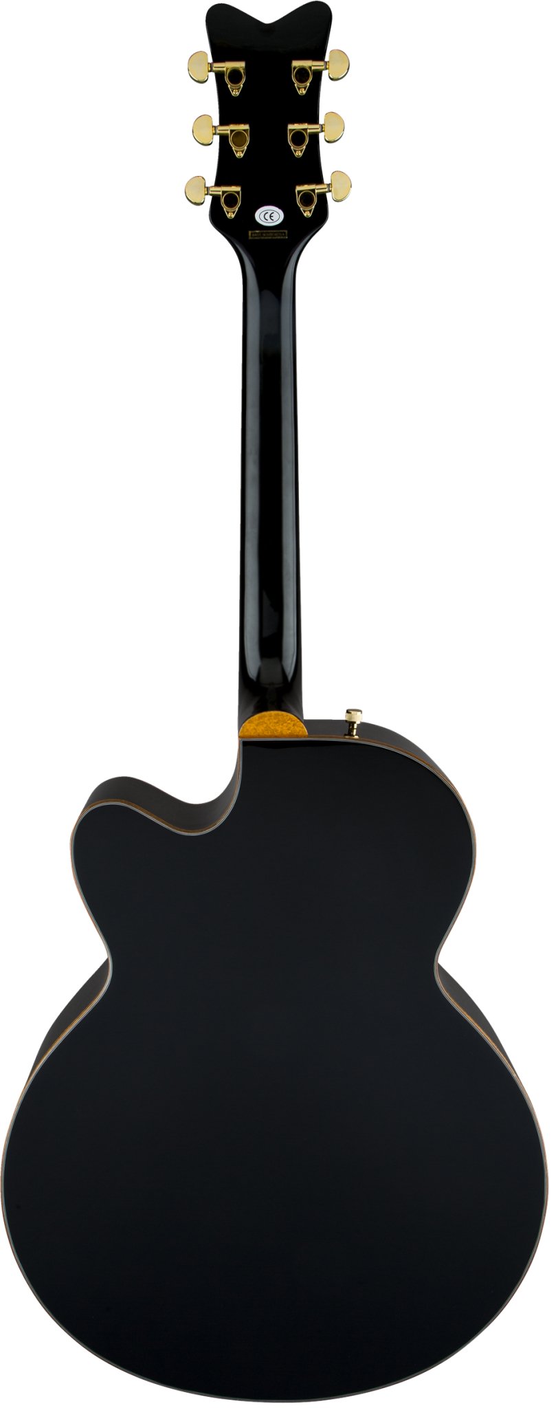 Gretsch G5022CBFE Rancher™ Falcon™ Jumbo Cutaway Acoustic/Electric Guitar - Remenyi House of Music