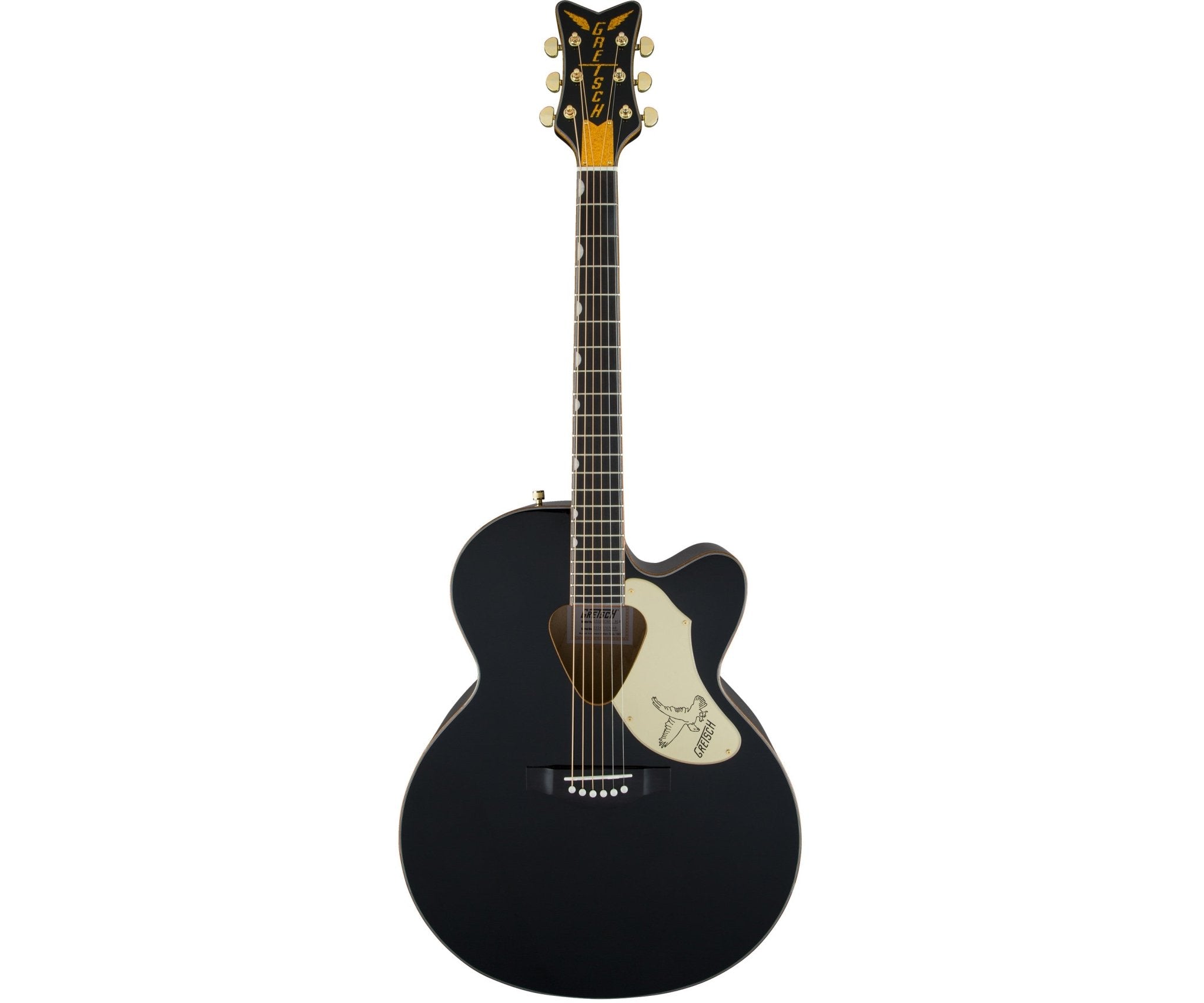 Gretsch G5022CBFE Rancher™ Falcon™ Jumbo Cutaway Acoustic/Electric Guitar - Remenyi House of Music