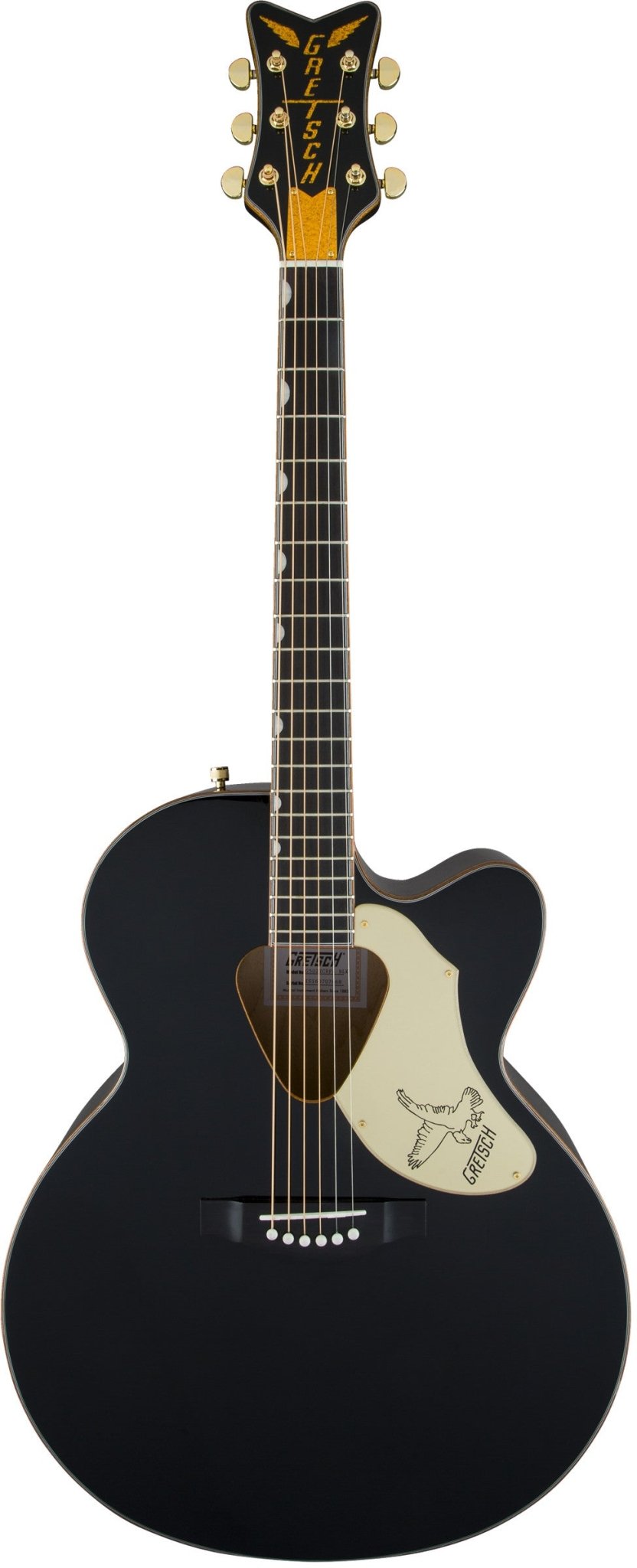 Gretsch G5022CBFE Rancher™ Falcon™ Jumbo Cutaway Acoustic/Electric Guitar - Remenyi House of Music