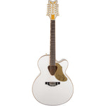 Gretsch G5022CWFE - 12 Rancher™ Falcon Jumbo 12 - String Cutaway Acoustic - Electric Guitar - Remenyi House of Music