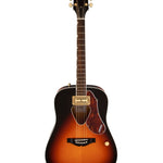 Gretsch G5031FT Rancher Sunburst Electric Guitar - Remenyi House of Music