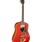 Gretsch G5034TFT Rancher dreadnought Acoustic Guitar - Remenyi House of Music