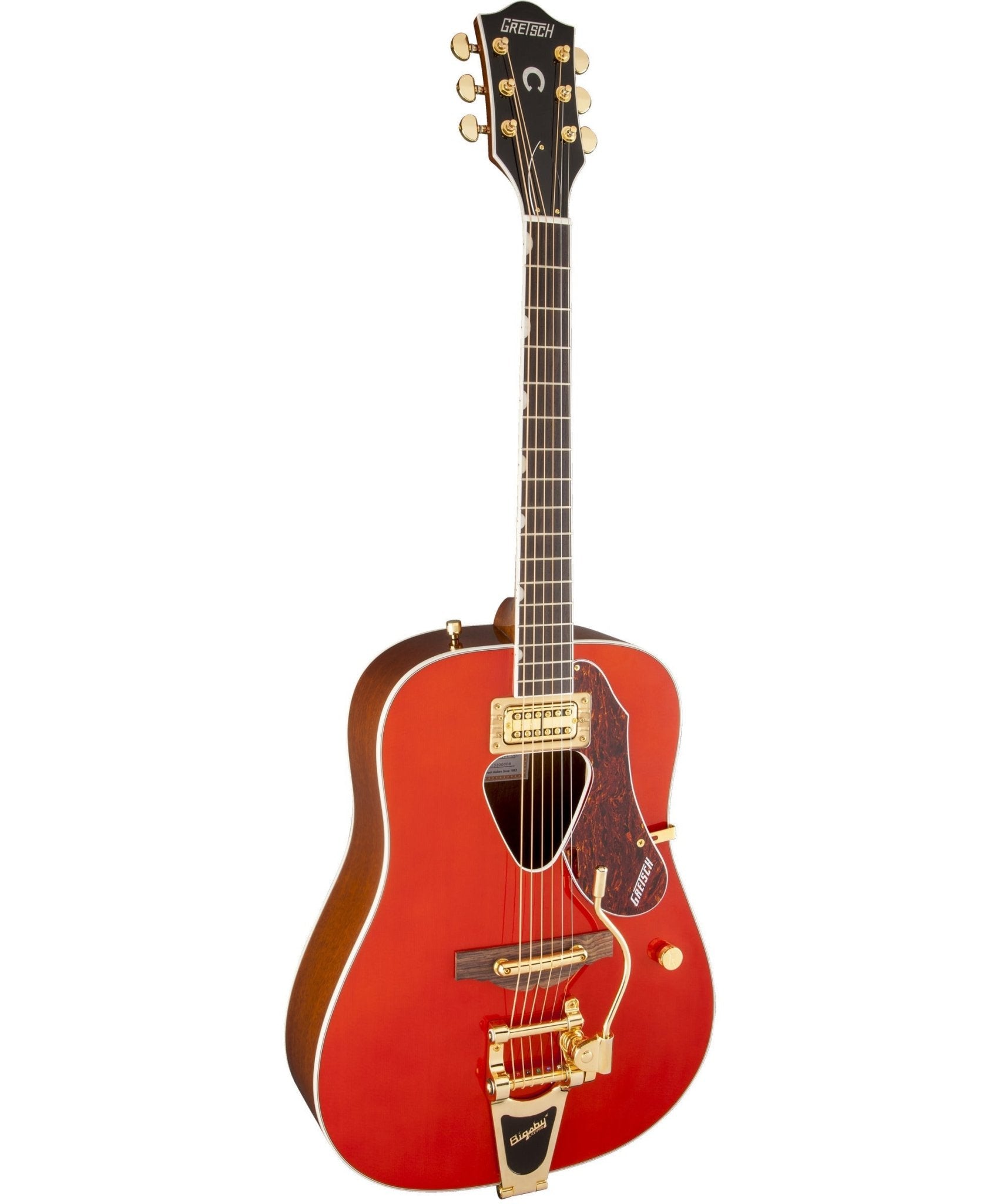 Gretsch G5034TFT Rancher dreadnought Acoustic Guitar - Remenyi House of Music