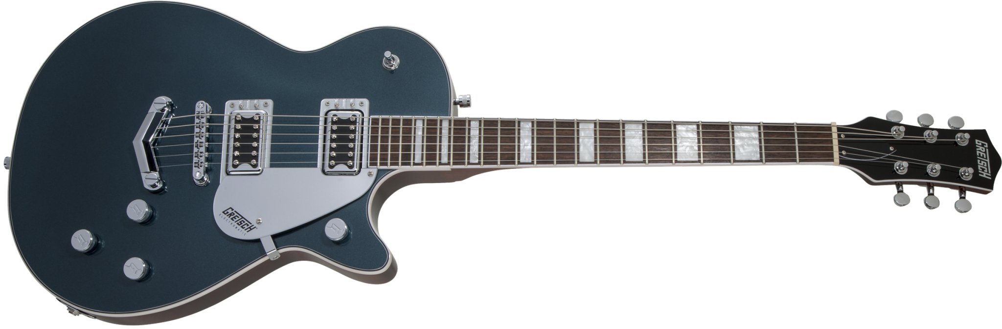 Gretsch G5220 Electromatic Jet BT Single - Cut Electric Guitar - Remenyi House of Music