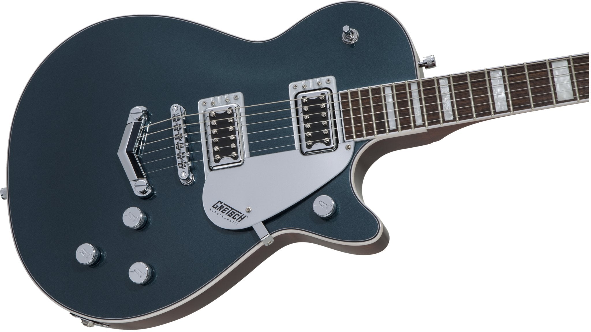 Gretsch G5220 Electromatic Jet BT Single - Cut Electric Guitar - Remenyi House of Music