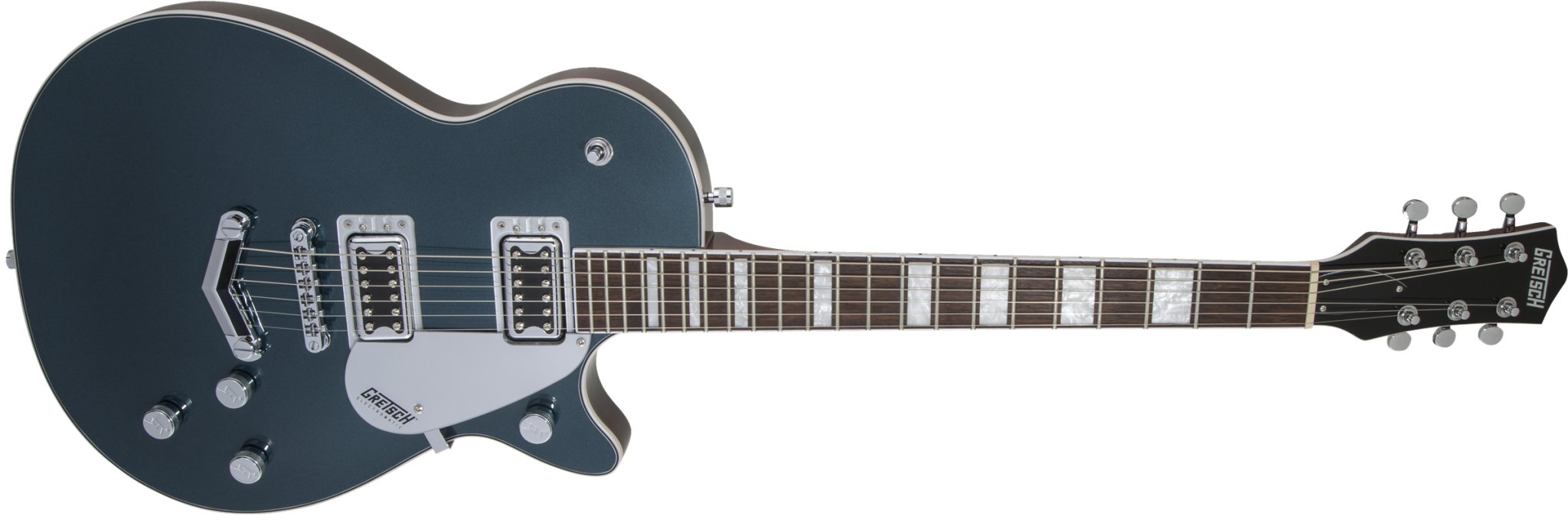 Gretsch G5220 Electromatic Jet BT Single - Cut Electric Guitar - Remenyi House of Music