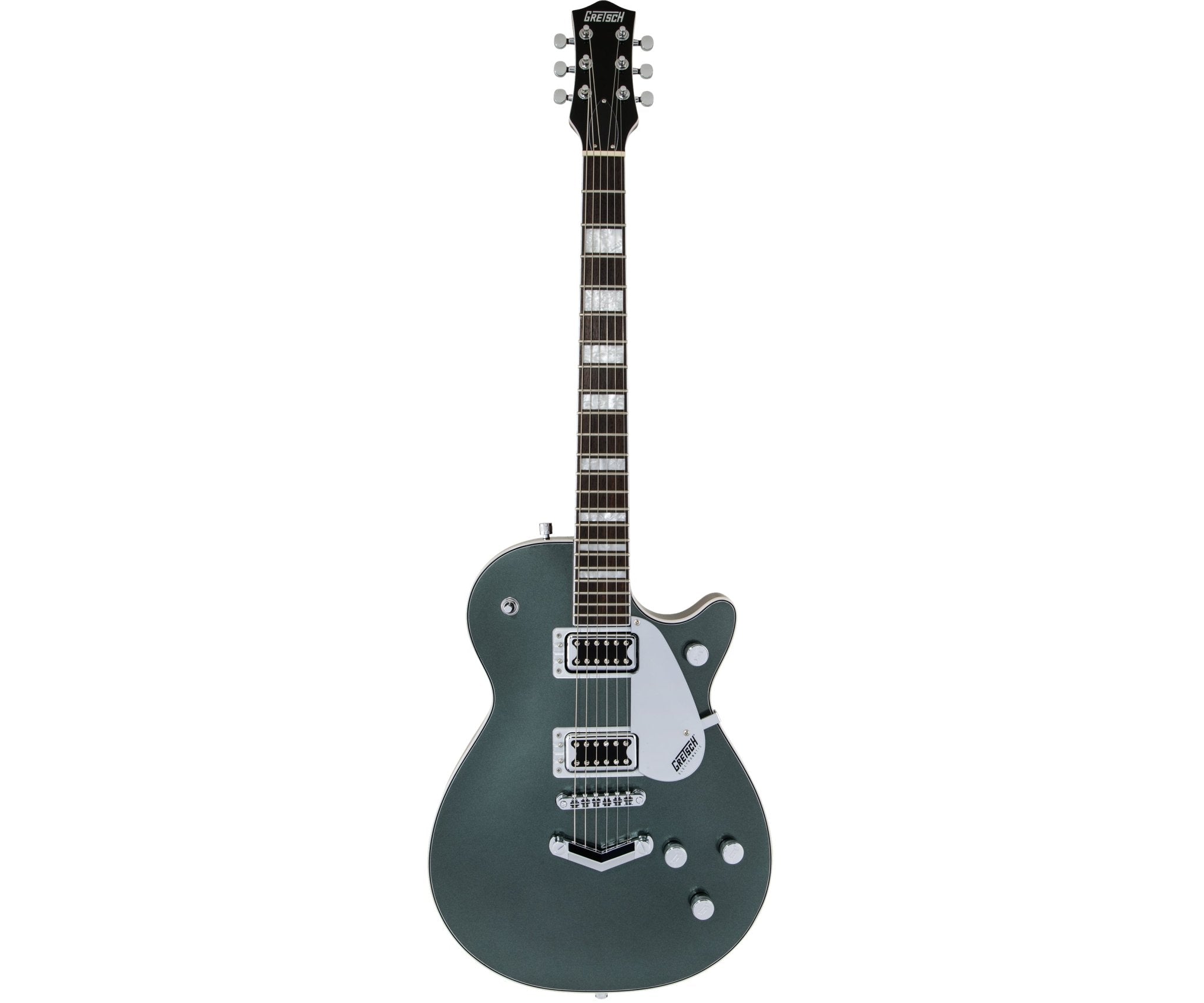 Gretsch G5220 Electromatic Jet BT Single - Cut Electric Guitar - Remenyi House of Music