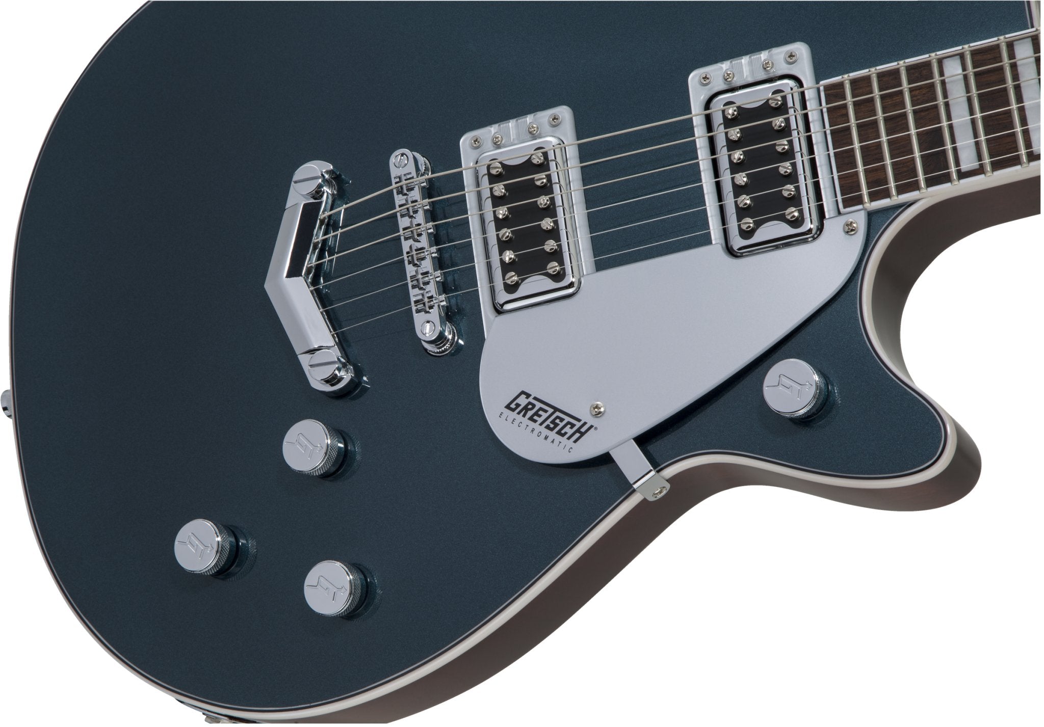 Gretsch G5220 Electromatic Jet BT Single - Cut Electric Guitar - Remenyi House of Music