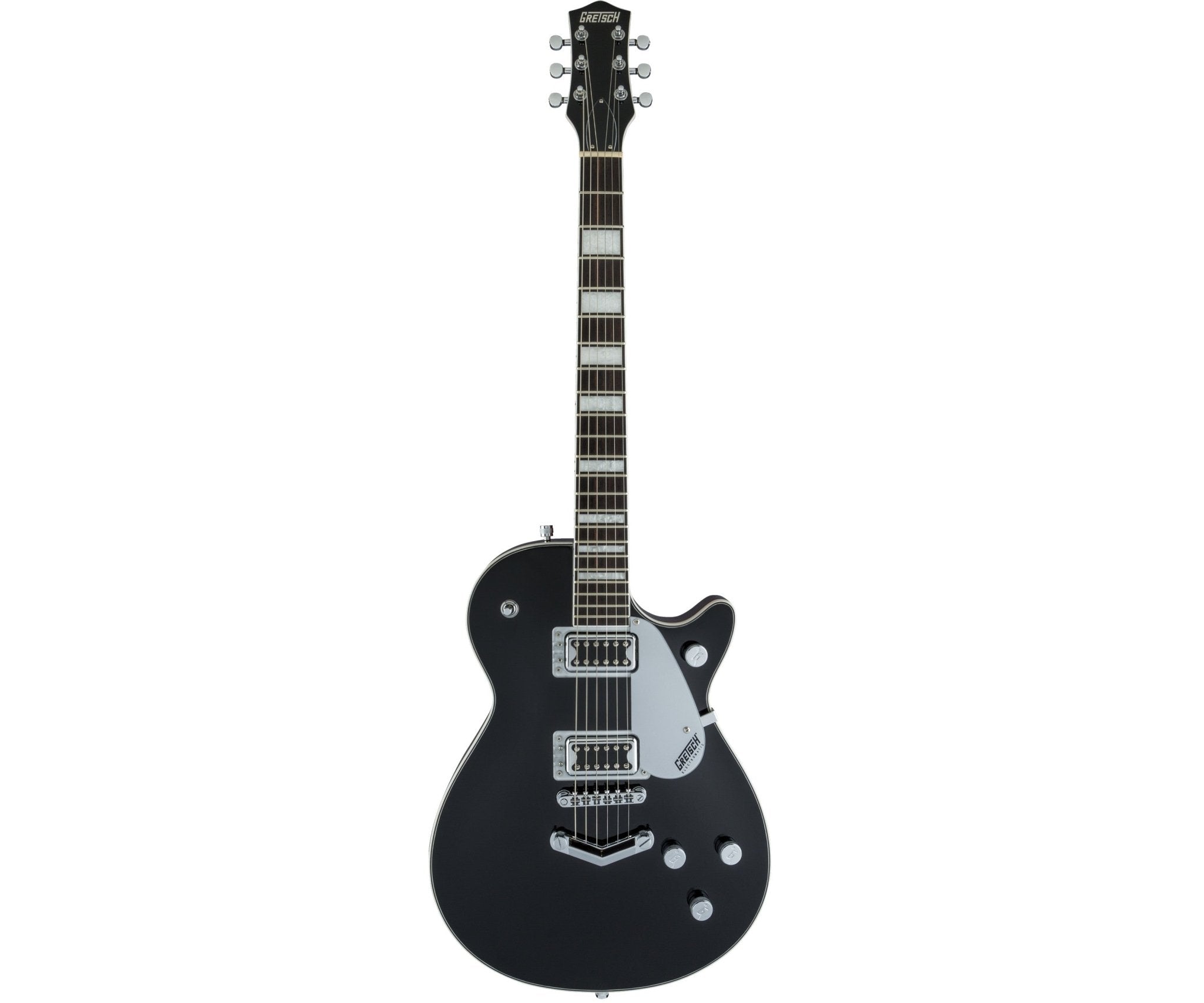 Gretsch G5220 Electromatic® Jet™ BT Single - Cut with V - Stoptail Electric Guitar - Remenyi House of Music