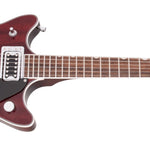 Gretsch G5222 Electromatic Double Jet Bt With V - stoptail - London Grey - Remenyi House of Music