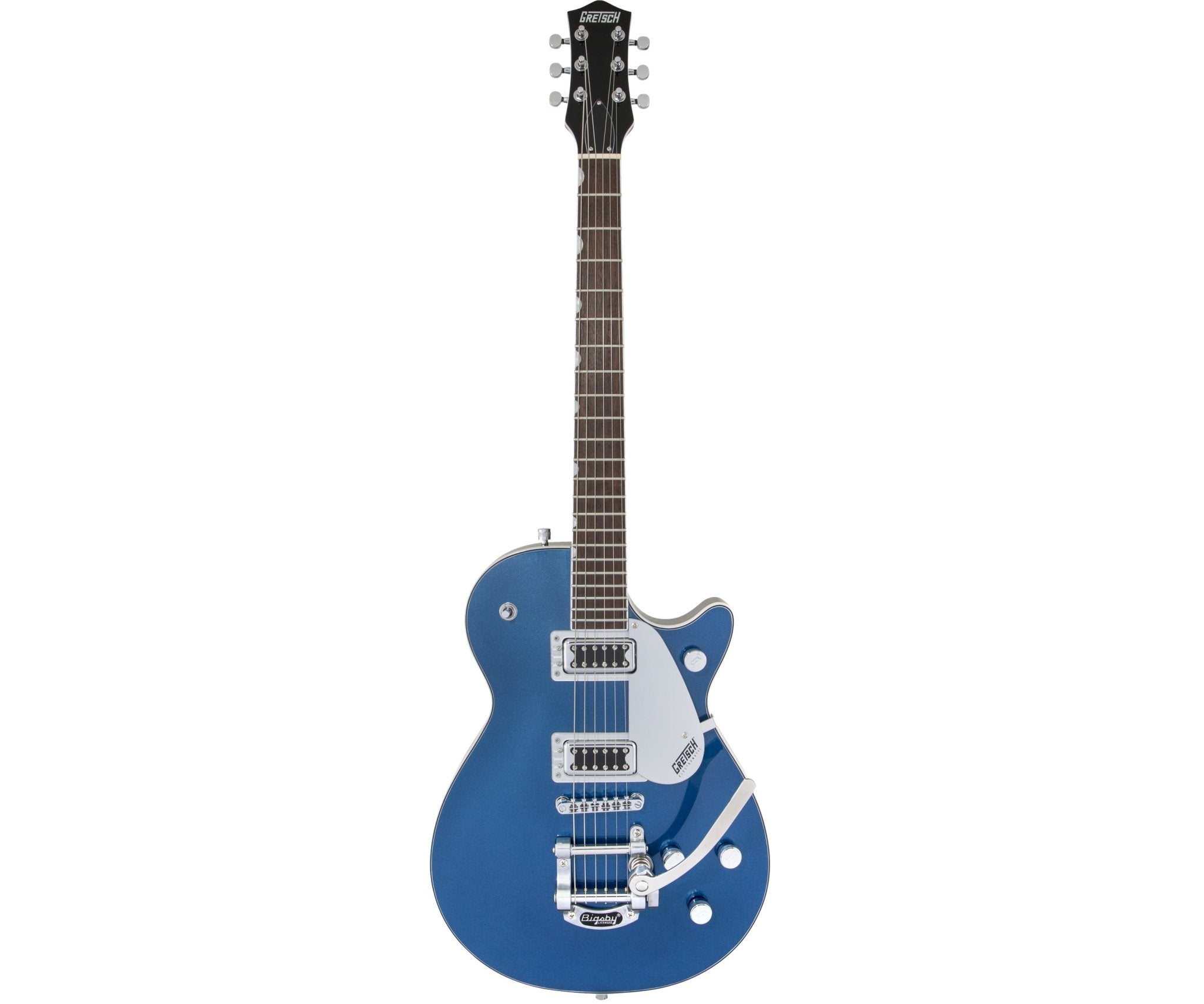 Gretsch G5230T Electromatic® Jet™ FT Single - Cut with Bigsby® Electric Guitar - Remenyi House of Music